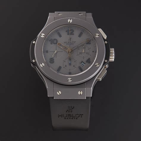 hublot big bang chronograph tantalum 301.ai.460.rx|Pre.